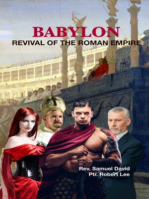 cover image of Babylon